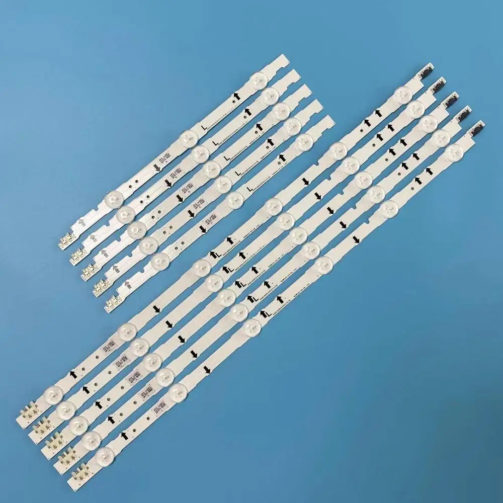 LED Backlight strip For SamSung UN40H5500AF BN96-38889A 3889