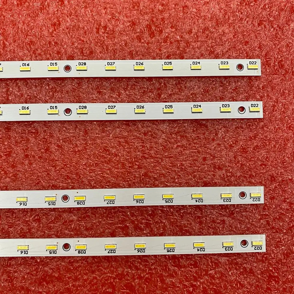 LED Strip for Sharp LC-50LE440U LC-50LE442U Panasonic TX-L50EM6B Sony KDL-50EX645 TV 50VLE930BL 50VLE930BH