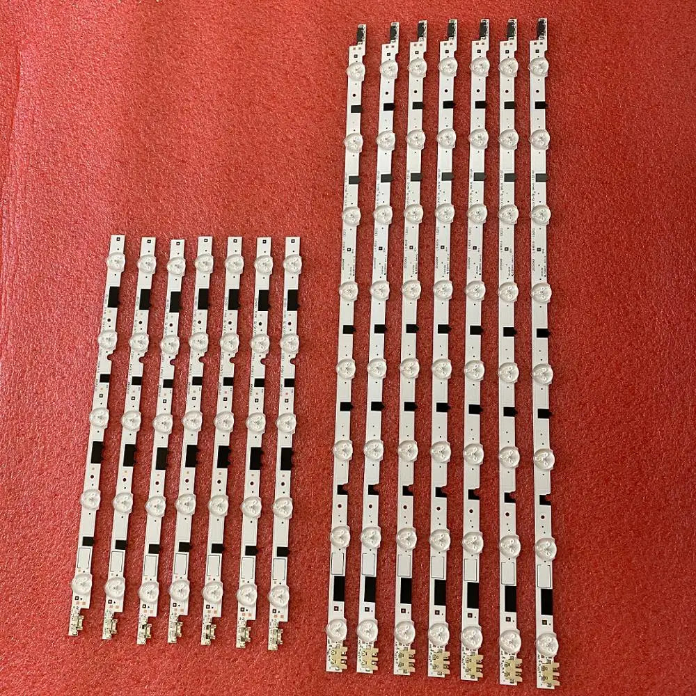 LED Strip for Samsung UN40F5000AF UN40F5000AG UN40F5000AH UN40F5000AK UE40F5370SS UE40F5500AK UE40F5500AW