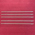 LED Backlight Strip for 20 PCS LED Backlight Strip For TX-LR32EM5A 32PFL3517H TV 32INCH 7030PKG 48EA_74580