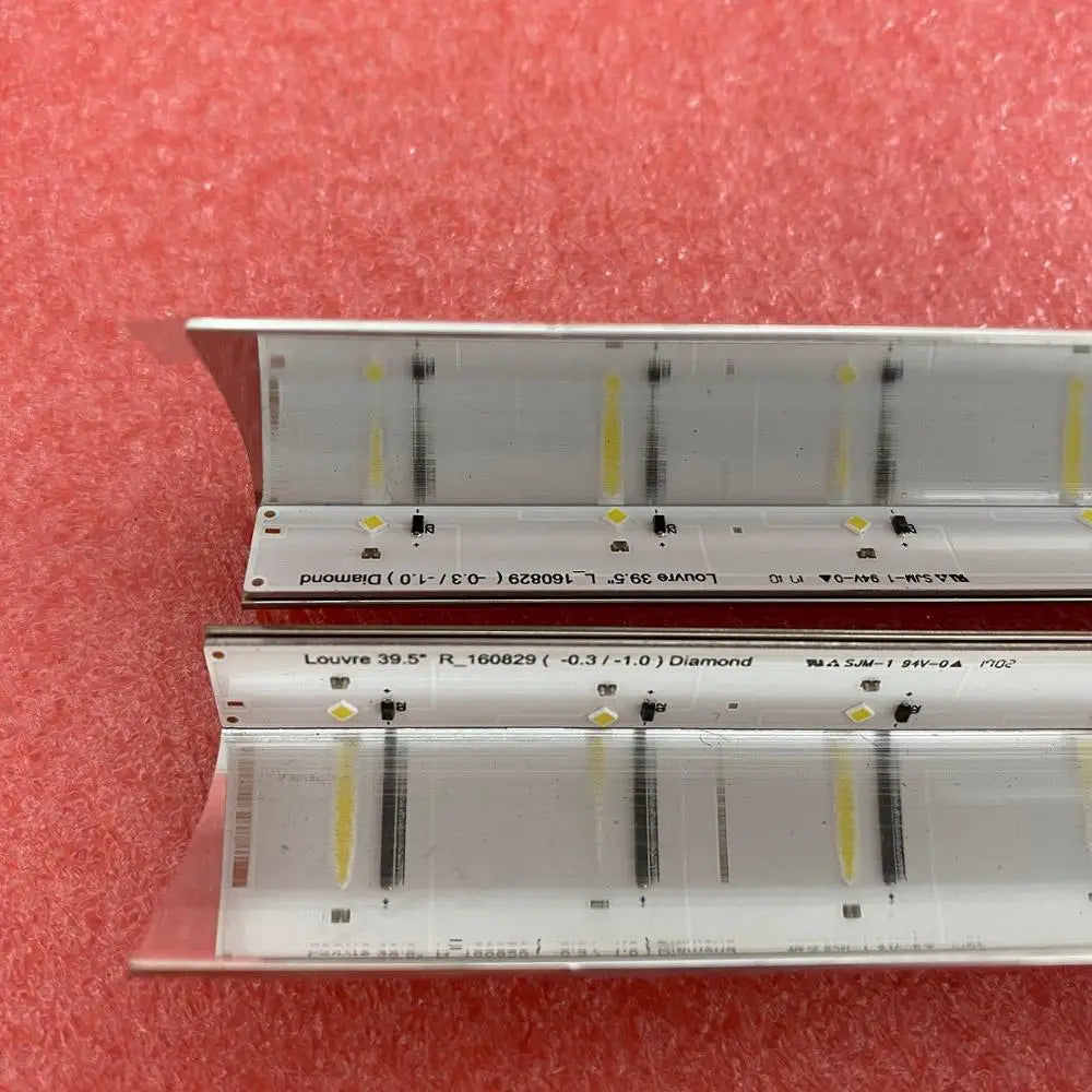 LED Backlight Strip for Samsung UE40k5100AK UE40K5100AU UE40K5300 UE40K5100 UN40K5100 UN40K5300 UE40K5100AF