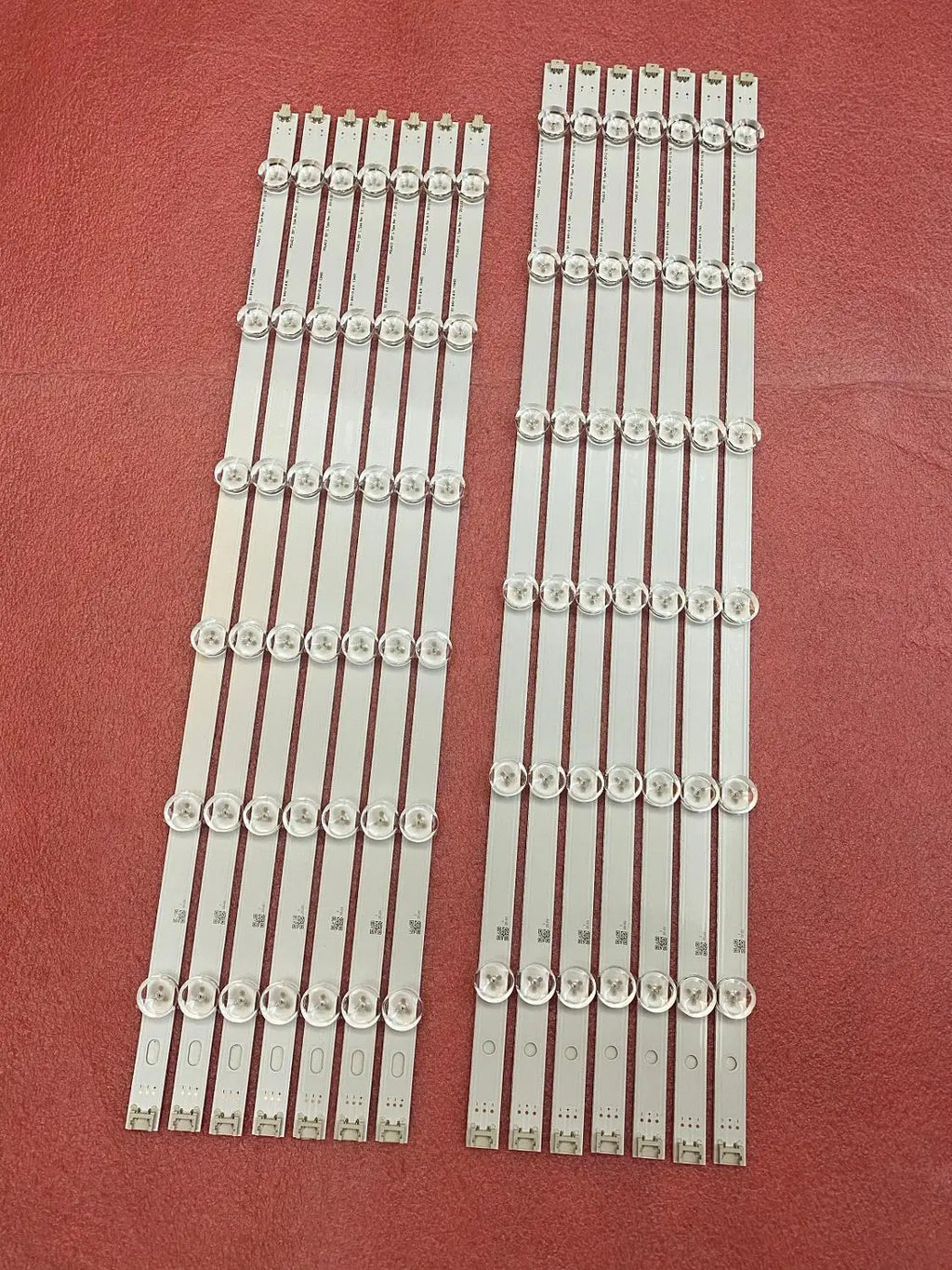 LED Backlight Strip for TV 55WL30MS-D 55LN5758 55LN5600 55LA6205 55LN5750 55LA620S 55LA6210 55LN5400 55LA6208
