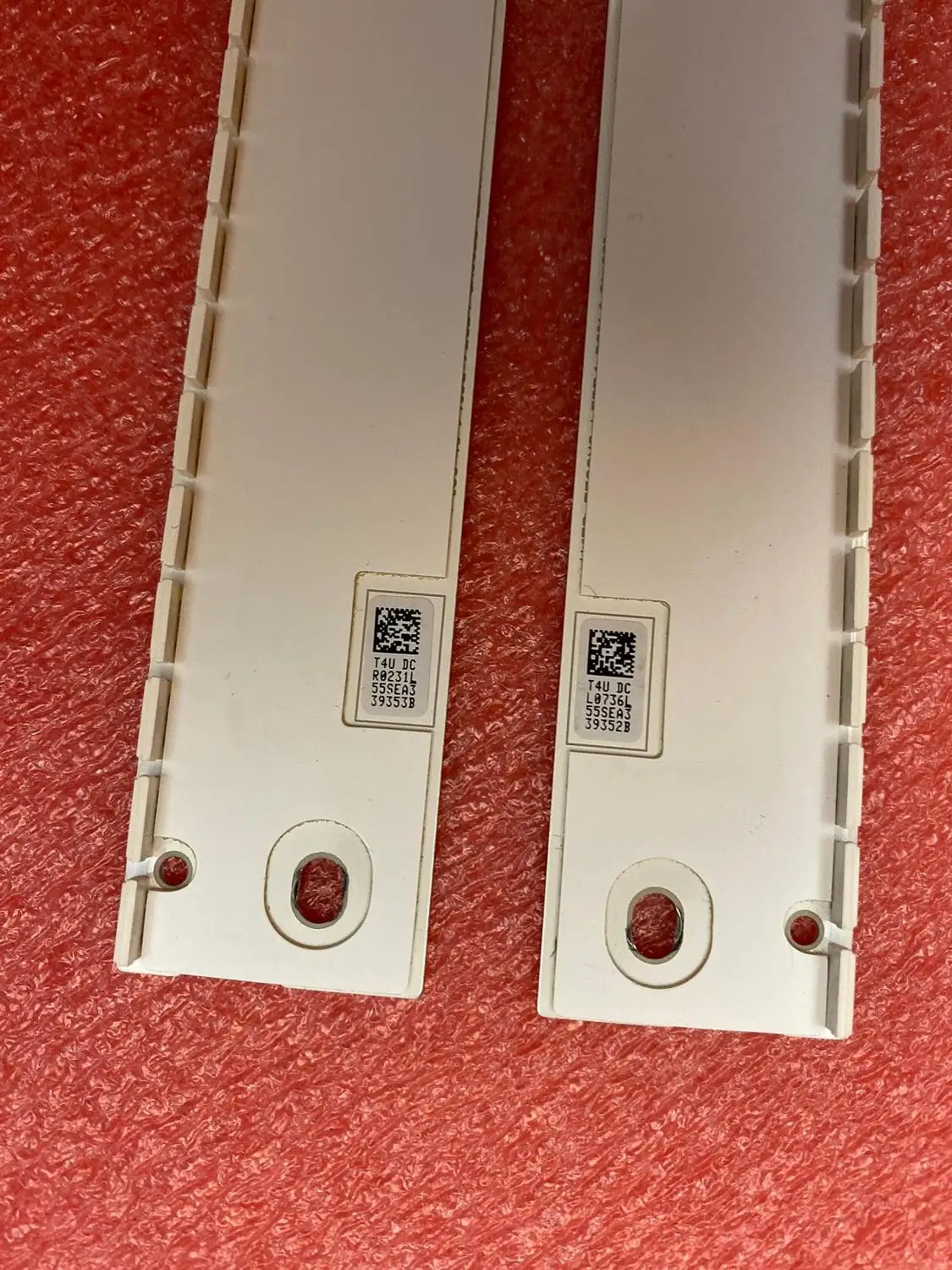 LED Bar for TV UN55KS7500F UE55KS8000T UE55KS7000U UE55KS7000 UE55KS8000 UE55KS9090T UE55KS7580 UNKS7500F