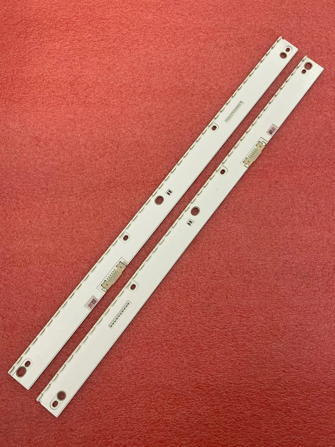 LED Strip for Samsung UE40MU6470U UE40MU6470 UE40KU6400 UN40KU7000U UE40MU6405U UE40MU6405 UE40MU6400U
