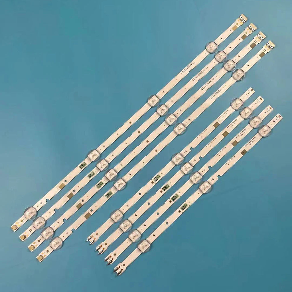 LED Backlight Strip for UN43J5290AG UN43T5300AG UN43J5200AF UN43J5200AK LM41-00358A 00357A UN43J5000AH
