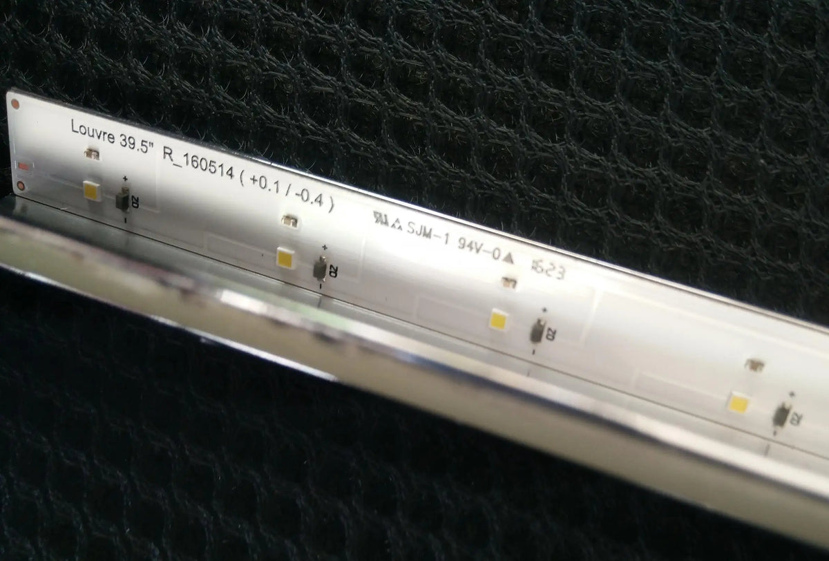 LED Backlight Strip for UE40K5100 UE40K5179 UN40K5100 UN40K5300A UE40K5105 UE40K5102 UE40K5103