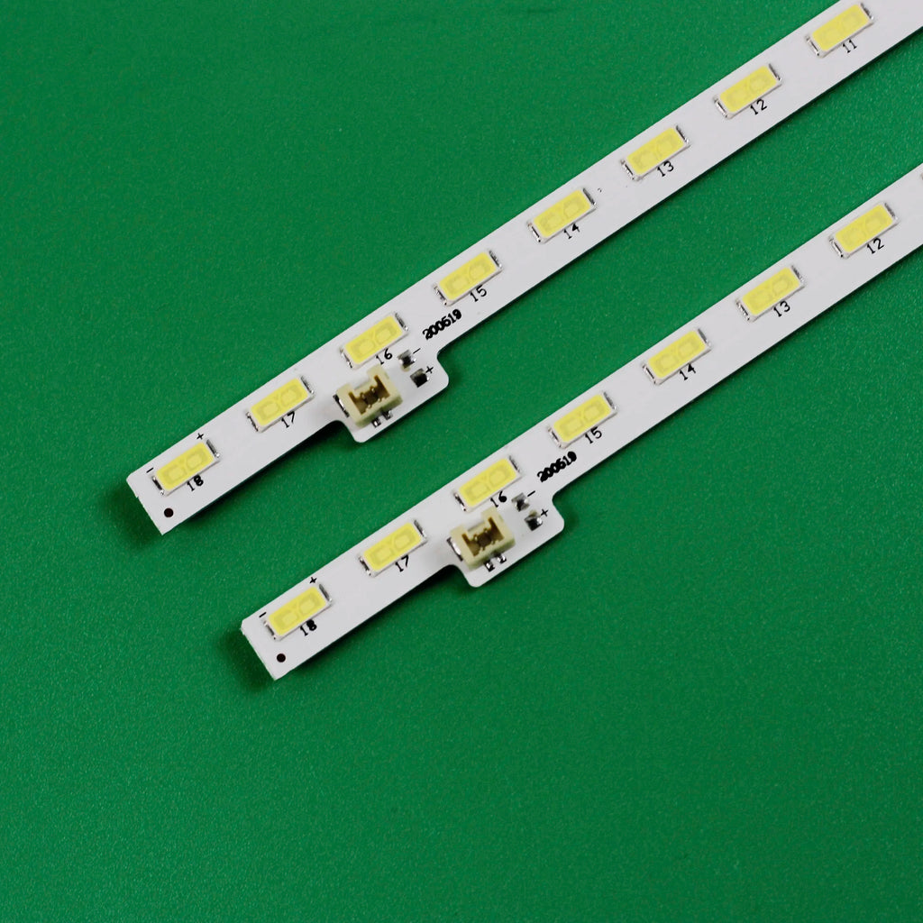 LED Backlight Strip for Samsung LC-60LE660U LC-60LE661U LC-60LE380X 2015SSP60 7030 54 LM41-00090S