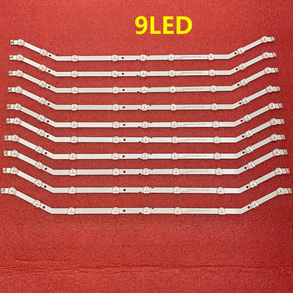 LED Strip For Samsung UE32EH4000 UE32EH4005 UE32EH4003 UE32E
