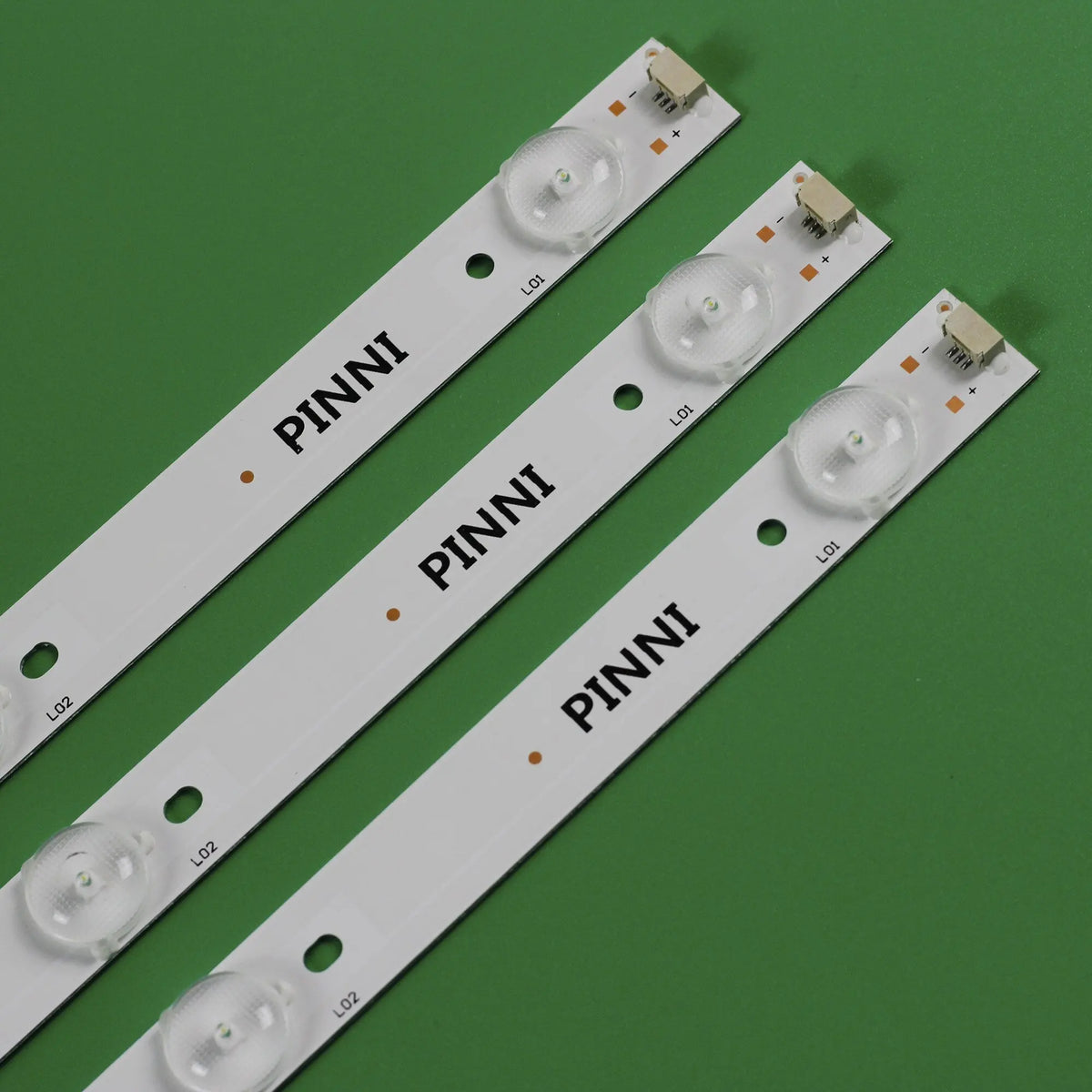 LED Backlight Strip for6 Lamp For Thomson 32ED05U-01B T32ED-06U-01B M3202BA-R3A0D 4C-LB320T-HQ2 32RTB32M06A0