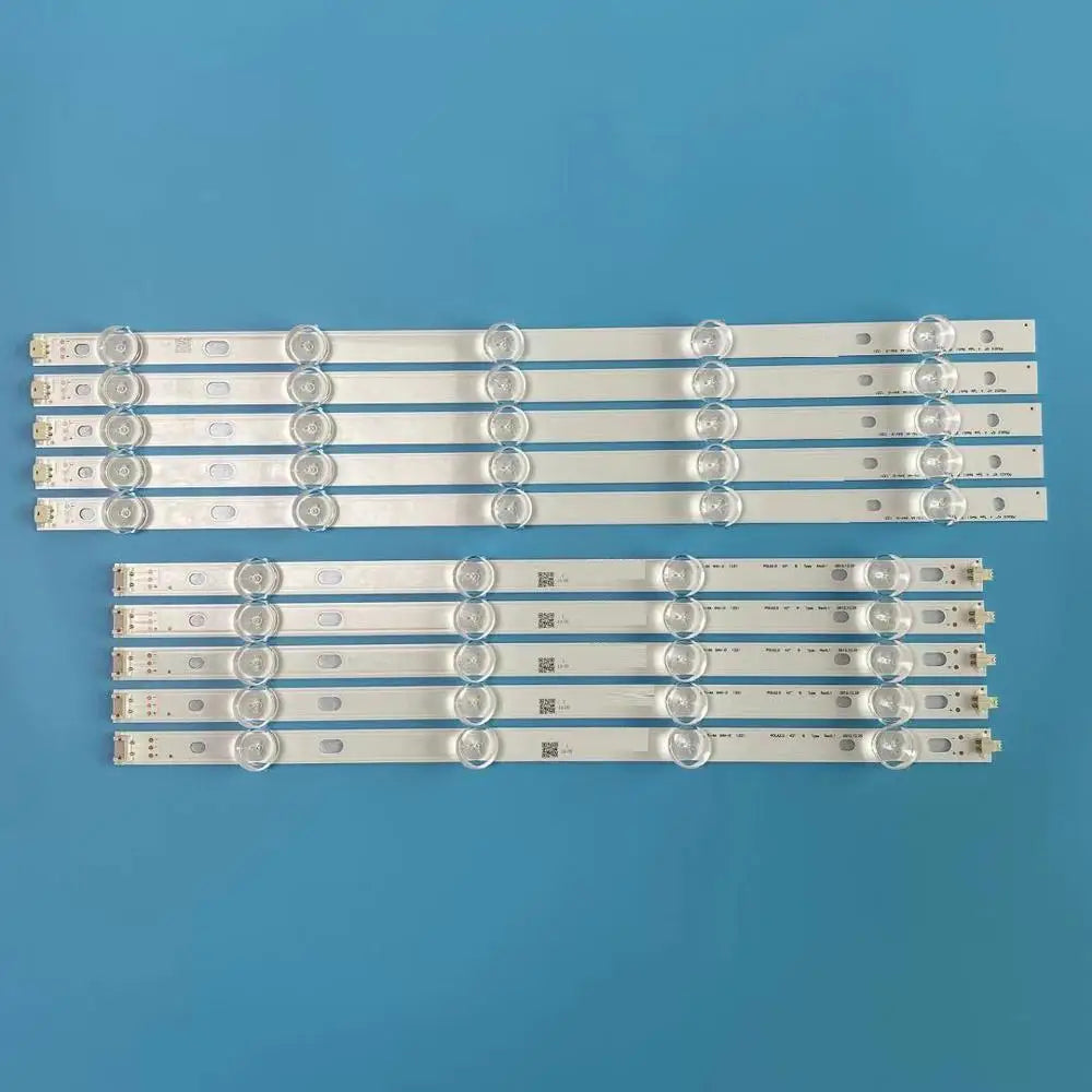 LED Backlight Strip for 42 inch innotek POLA2.0 42"A B type 42LN5400 42LN5300 42LN570S 42LN5460 42LS315H-CA