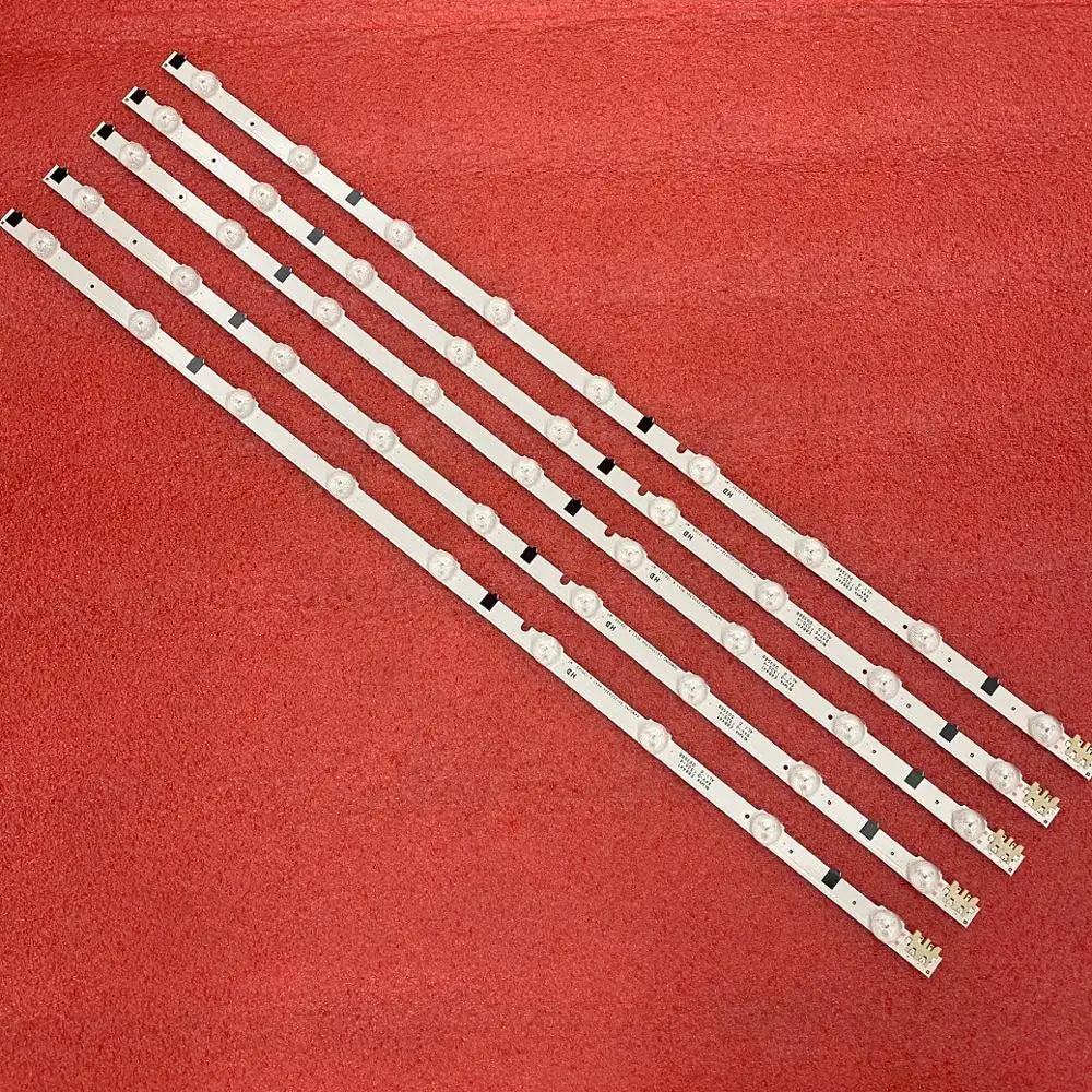 LED Backlight Bar for TV UA32F4500 UE32F4500AW UE32F4500AK U