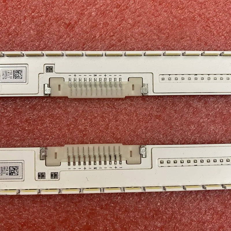 LED Backlight Strip for 2pcs/set LED Backlight Strip Bar for Samsung UN48H6800 UE48H6870 UE48H6850