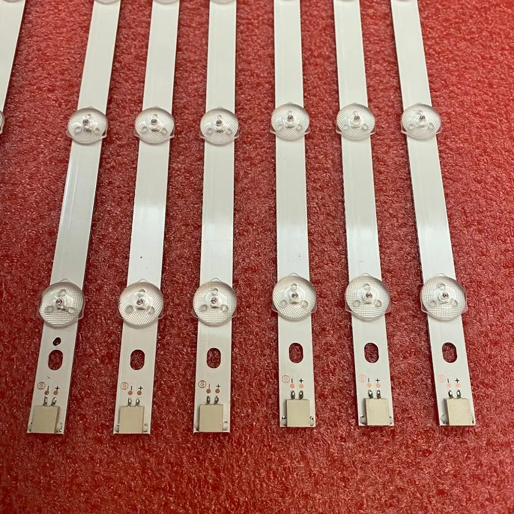 LED Backlight Strip for 12 PCS/set LED Backlight Strip for TV 42LM340T 42LM3700 42LS3400 42LM3400 6916L-0882A
