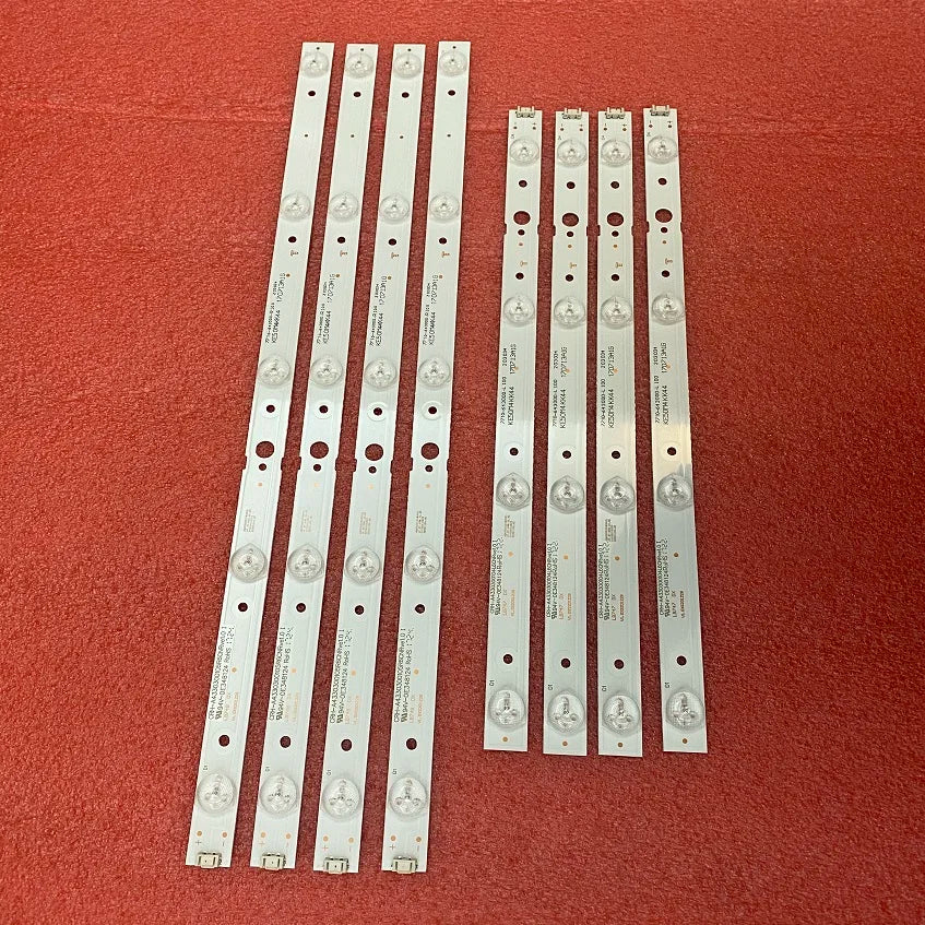 LED Backlight Strip for TV 43UJ620Y 43UG620V 43UJ620V 43UJ6200 SW43D09R SW43D09L-ZC22AG-02 303SW430039