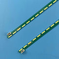 LED Backlight Strip for49Inch FHD R L type for 49LF5400-CA 49LF5900 49LF5420-CB G1GAN01-0791A G1GAN01-0792A