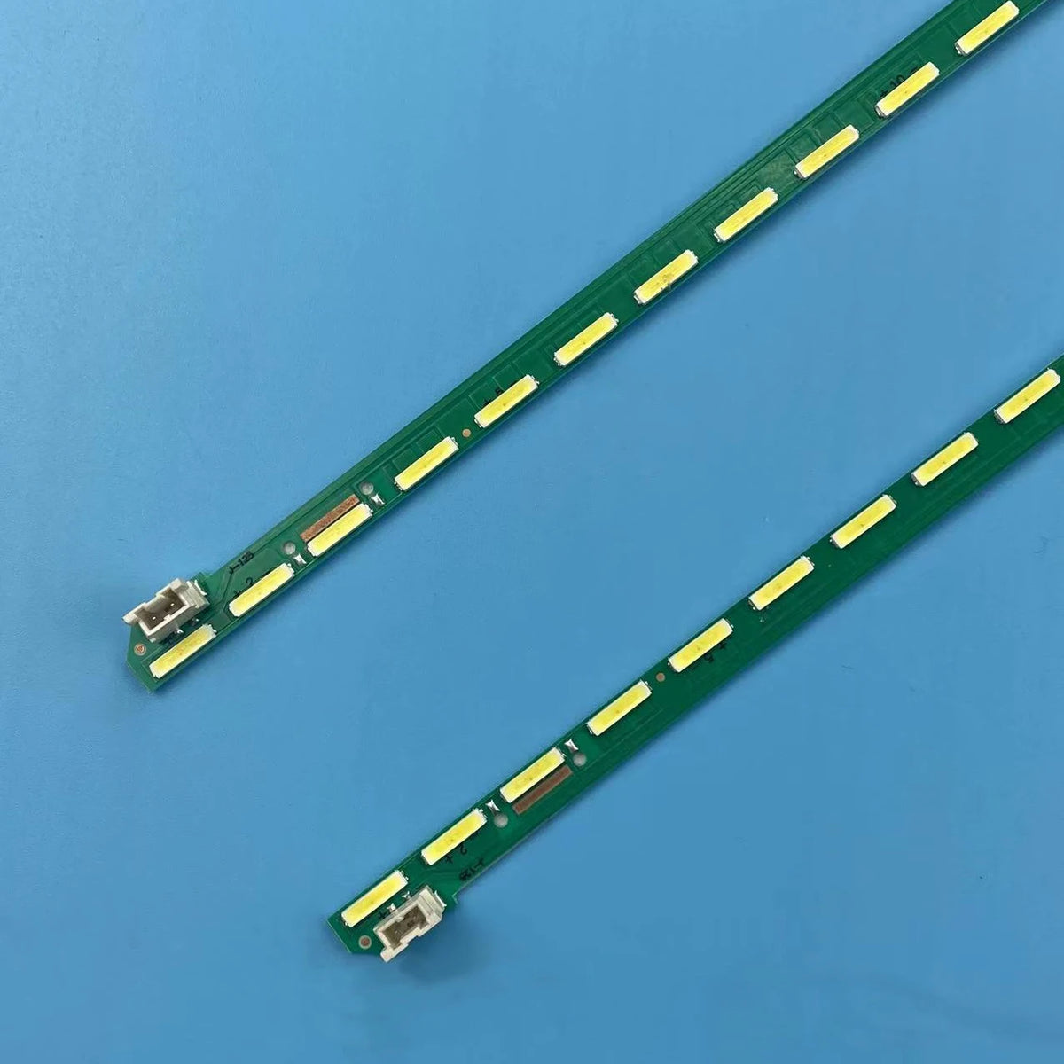 LED Backlight Strip for49Inch FHD R L type for 49LF5400-CA 49LF5900 49LF5420-CB G1GAN01-0791A G1GAN01-0792A
