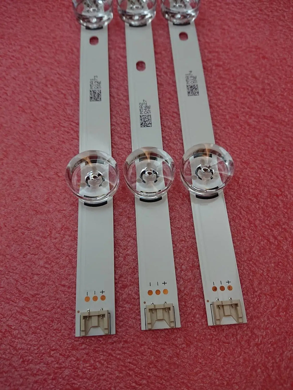 LED Backlight Strip for 32SD5KG-B 32LF630V 32LB552U 32LB5700 32LF560T 32LF632V 32SM5C 32LB570B 6916L-2100A