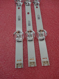 LED Backlight Strip for 32SD5KG-B 32LF630V 32LB552U 32LB5700 32LF560T 32LF632V 32SM5C 32LB570B 6916L-2100A
