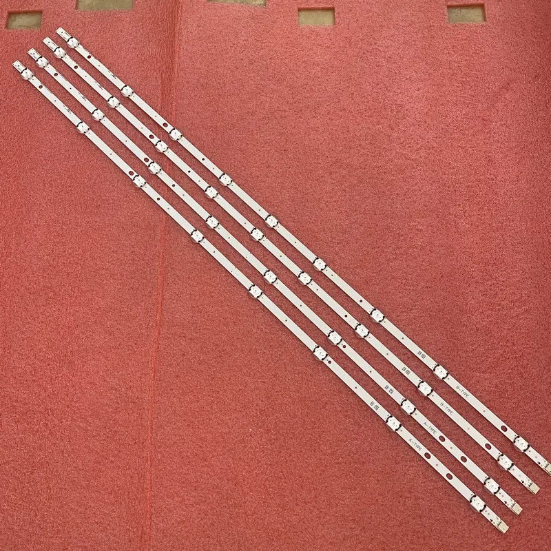 LED Strip for MD31140 Toshiba 43UL5A63DB 43UL5A63DG 43U5663DB 43VL5A63DB 43U6763DA 43U5766DB 43U6663DB