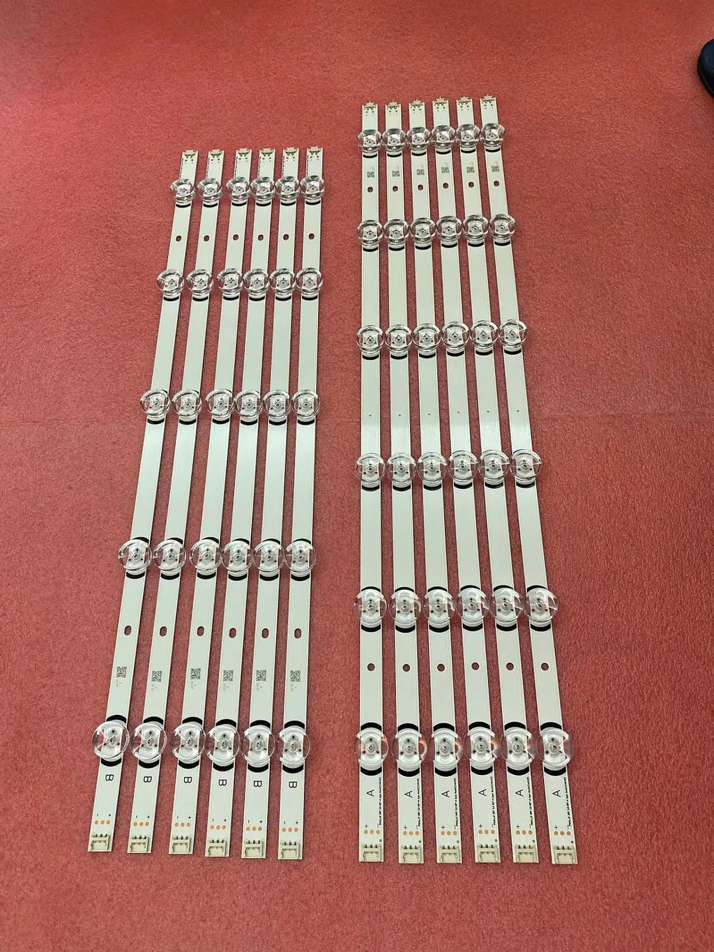 LED Backlight Strip for TV 60LB5630 60LB6520-TB 60LB650v 60GB6500 60LF6090 60LB6100 60LY340C 60LB7100