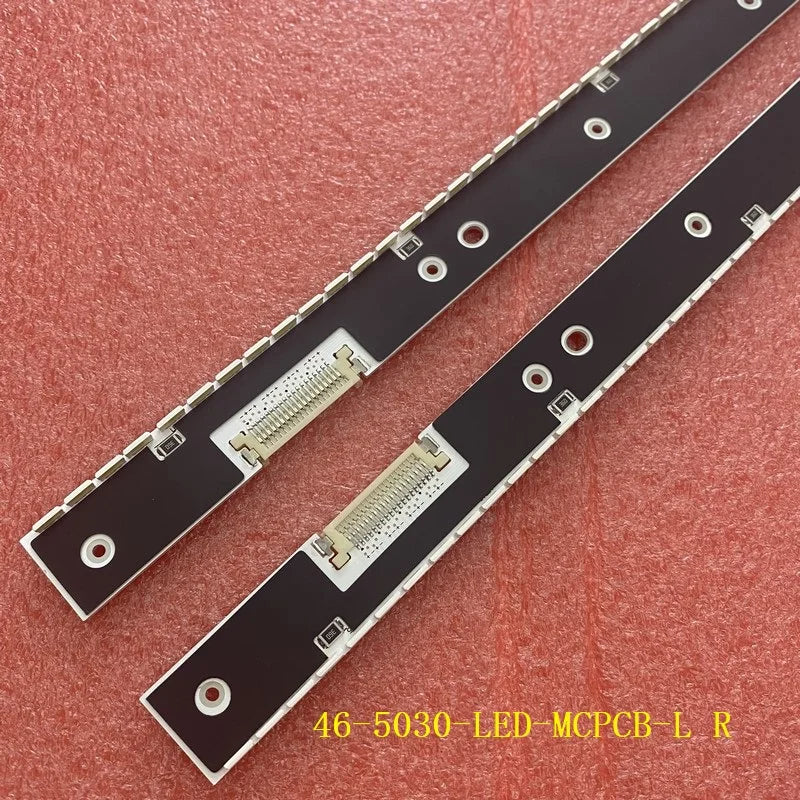 LED Backlight Strip For Samsung TV UA46D7000LM UE46D7000LM U