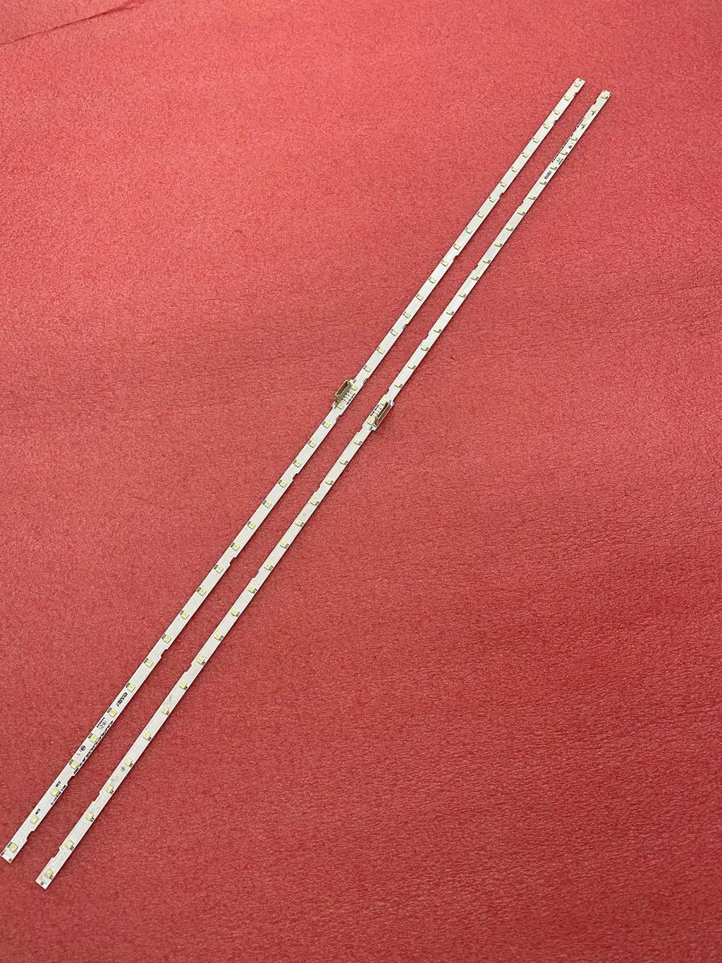 LED Strip for Samsung UN55NU7300G UE55NU7100 UE55NU7300 UN55NU6900 UE55NU7105K BN61-15485A UN55NU7100