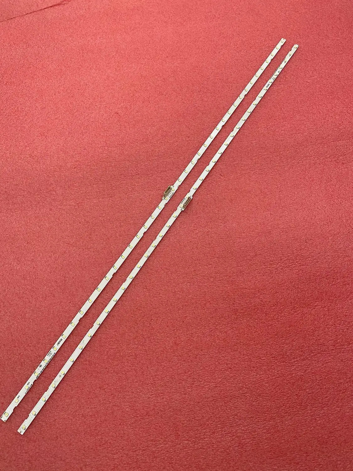 LED Strip for Samsung UN55NU7300G UE55NU7100 UE55NU7300 UN55NU6900 UE55NU7105K BN61-15485A UN55NU7100