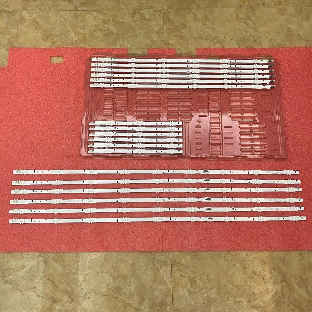 LED Backlight Strip for Samsung UE48H5570AS UE48H5570SS UE48