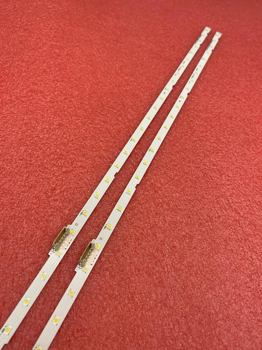 LED Strip for Samsung UN58NU7100K UE58NU7100 UE58RU7100 UN58NU7100 UA58NU7100 LM41-00632A BN96-46866A