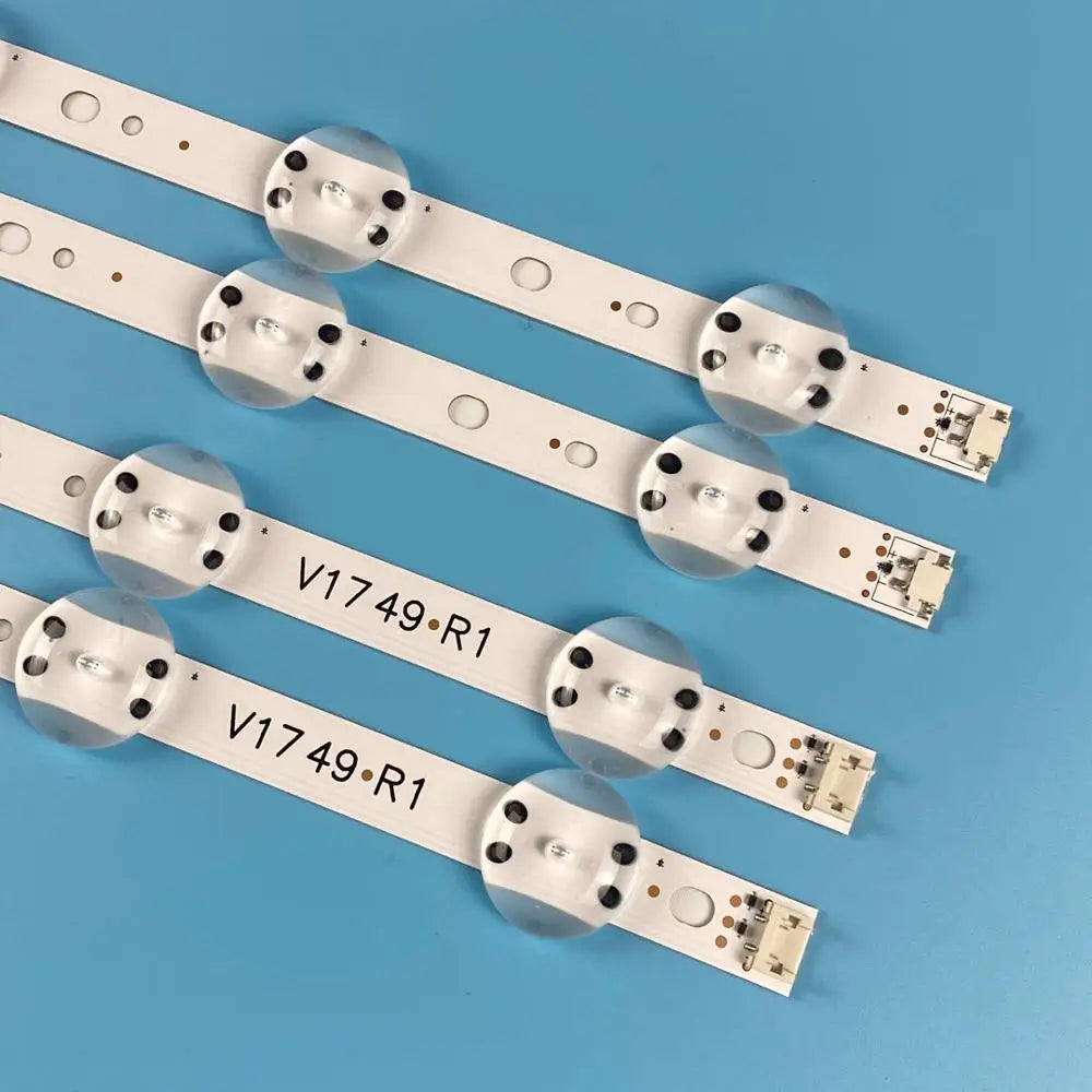 LED Backlight Strip for 49UJ670V-ZD 49UJ651V 49UJ655V 49UJ6560 49LJ614V 49UJ6500-UB 49UJ652T 49UJ676V