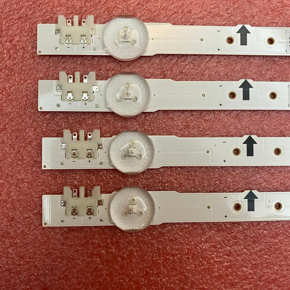 LED Bar For Samsung UE32H5000AK UE32H6400 UE32J6510 UE32H667