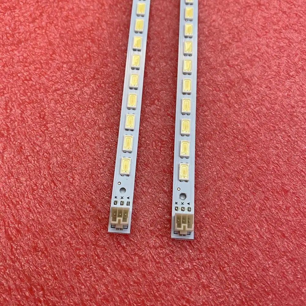LED Strip for AKTV425LED Sharp LC-40LE511 40BL702B LE4050b LE4052A LE4050 LE4052 40PFL4707/F7 40BL072B