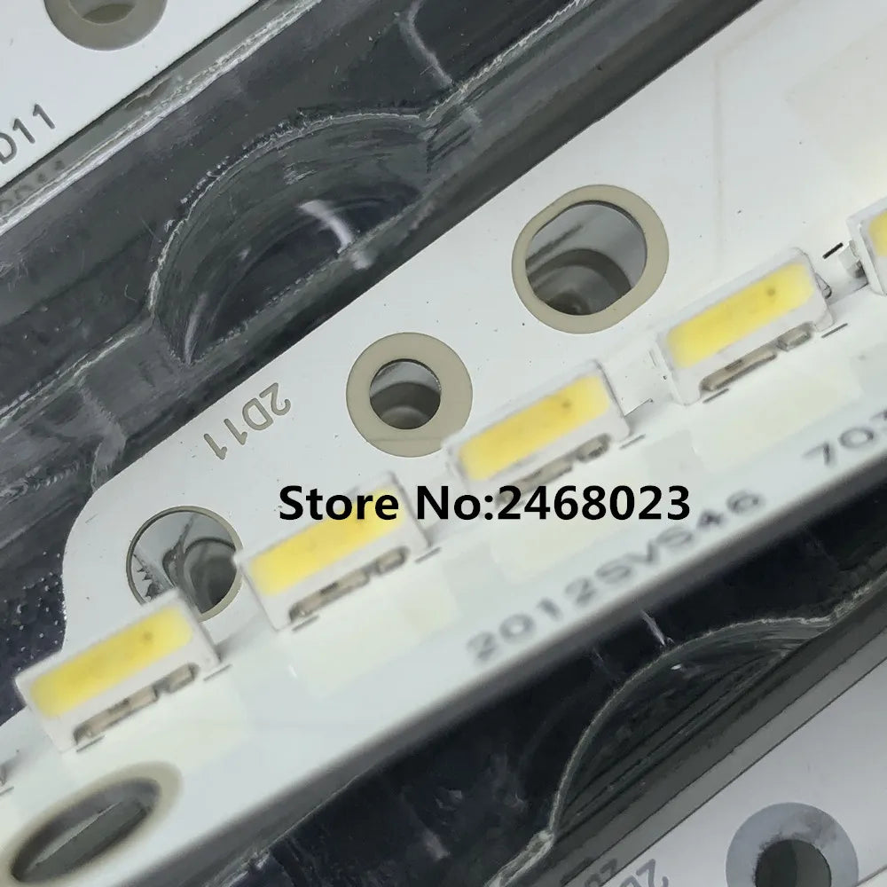 LED Backlight Strip for UE46ES6300 UE46ES6510 UE46ES6800 UE46ES6710 UE46ES6560 UN46ES6600 UN46ES6580
