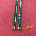 LED Backlight Strip for TV 65UH625V 65UH6030 65UF6450 65UH617Y 65UF680V 65UH617V 65UF6800 65UH6150 65UH615V