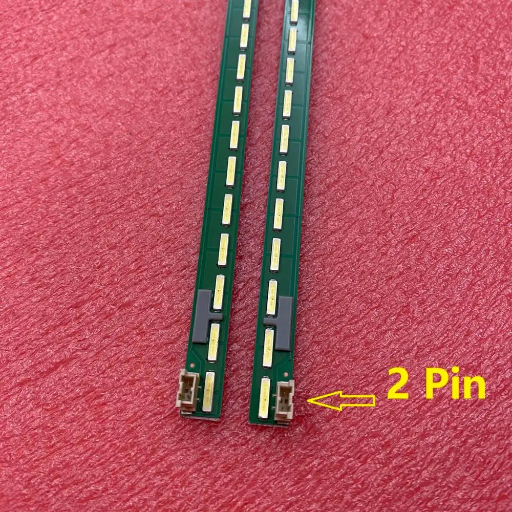 LED Backlight Strip for TV 65UH625V 65UH6030 65UF6450 65UH617Y 65UF680V 65UH617V 65UF6800 65UH6150 65UH615V