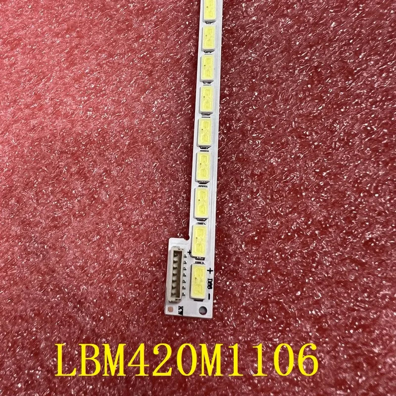 LED Backlight Strip for 42PFL3008D/78 42PFL4208K/12 42PFL4208T/60 42PFL5508G/78 42PFL4908 77 78