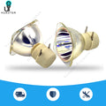 UHP 190/160 0.9 E20.9 Compatible Projector Lamp Bare Bulb fo