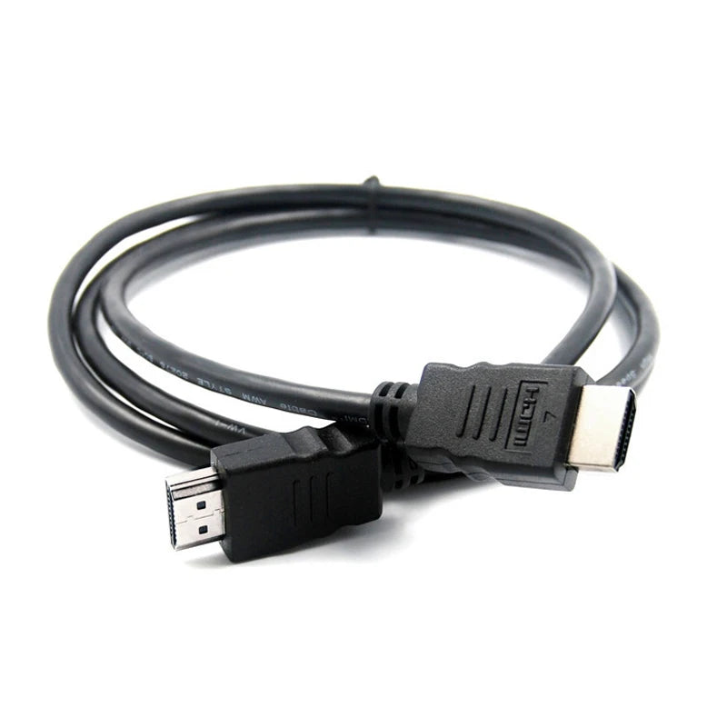 High quality Mini HDMI-compatible adapter Micro HDMI connect