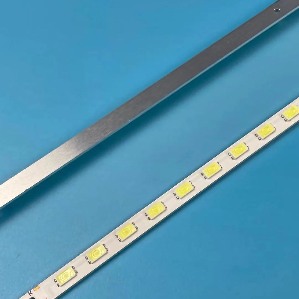 LED Backlight Strip for60LEDs for Sony 55INCH-0D2E-60 S1G2-550SM0-R1 LJ64-02875A LJ64-02876A KDL-55HX750