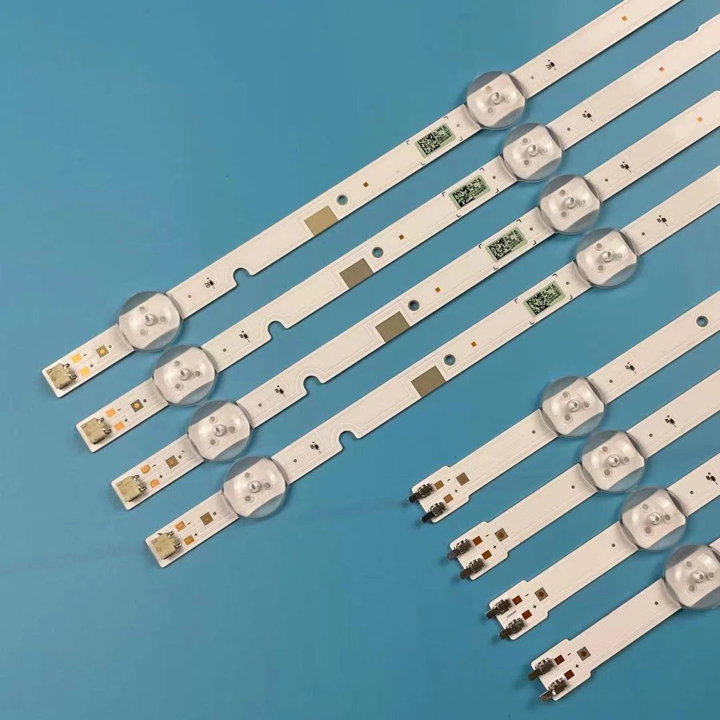 LED Backlight Strip for UN43J5290AG UN43T5300AG UN43J5200AF UN43J5200AK LM41-00358A 00357A UN43J5000AH