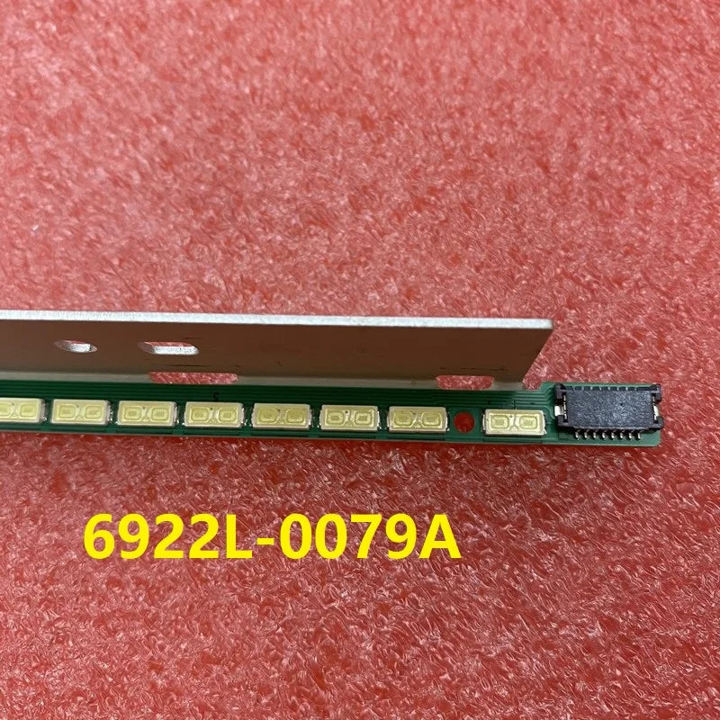 LED Strip for Panasonic TX-L55ET60E TX-L55ET61B TH-L55FT60 TH-L55ET60M TC-L55ET60X TX-L55ET60B TH-L55ET60CD