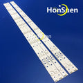 LED Backlight Strip for TV LED Full Array Bars For Philips BDM4350 BDL4330QL LED Backlight Strips Matrix LED