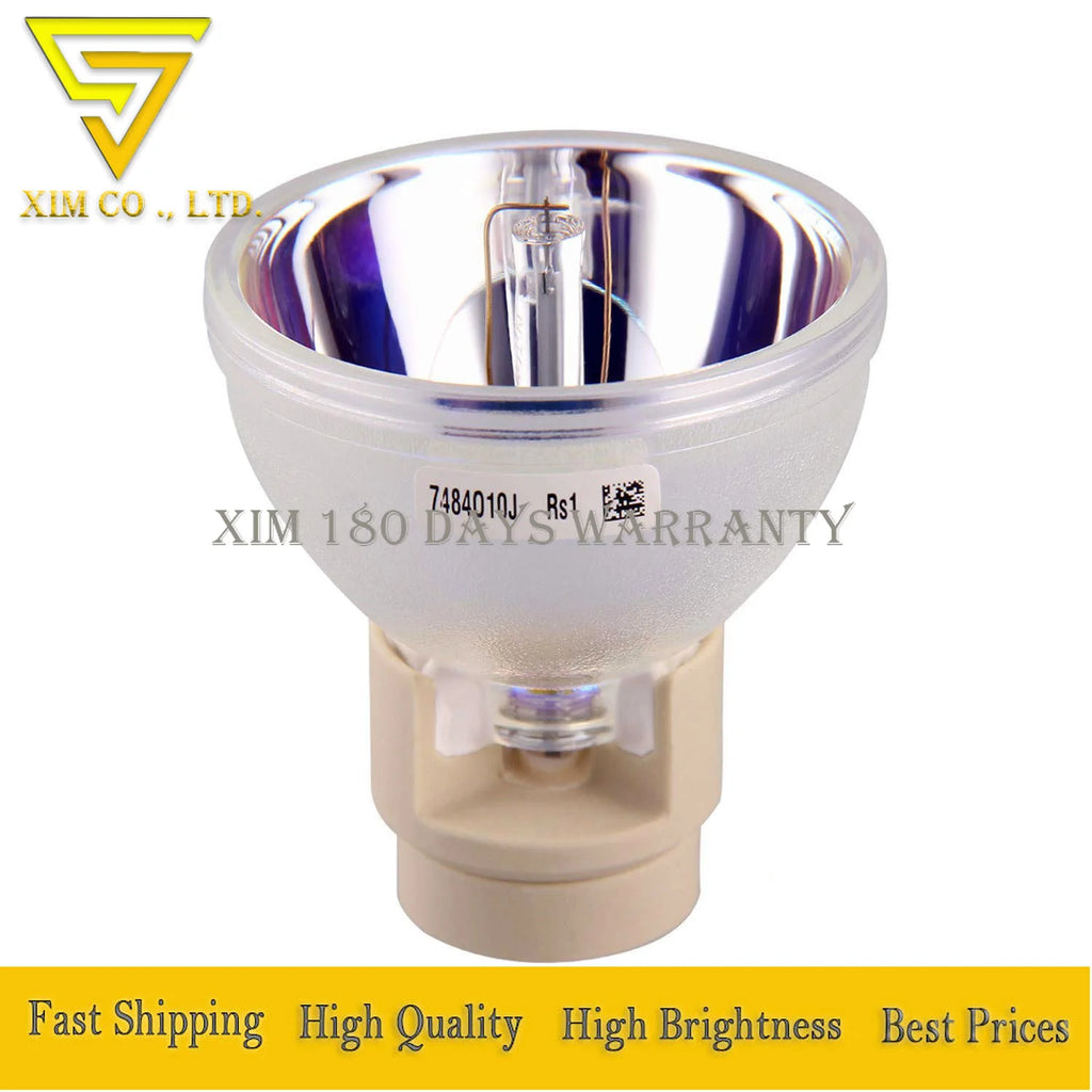 P-VIP 190/0.8 E20.9 Projector Lamp RLC-092/RLC-093 for Views