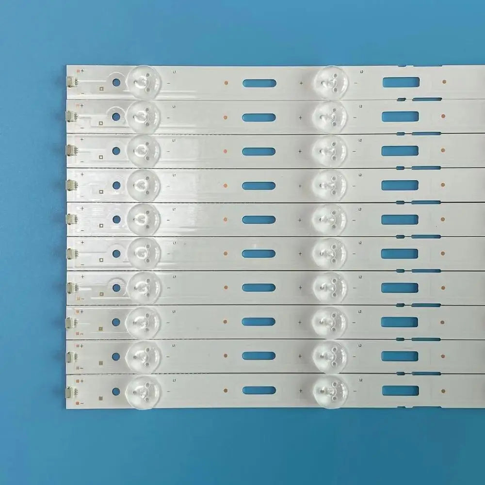LED blaklight Strip for 2013ARC48_3228N1 B48-LW-5433 A48-LB-6436 48VLE5421BG LE48A5000 LSC480HN05 48VLE6520