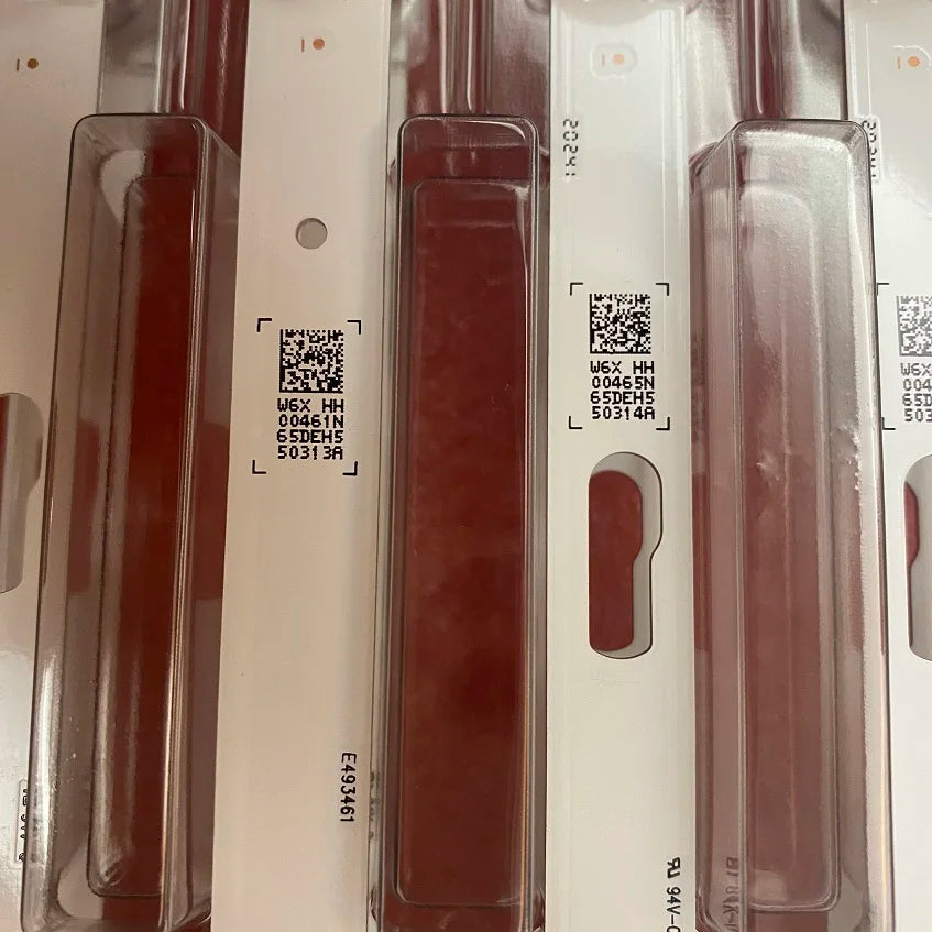LED Backlight For GU65AU7199U UE65TU7570U UE65TU8005K UE65TU