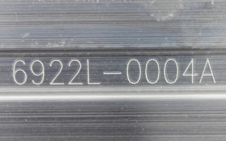 LED Backlight Strip for TV 55LM5800 55LM4600 55LS4500 55LM6200 55E600Y 55LW6200 3D55A4000IC 6922L-0004 0003A