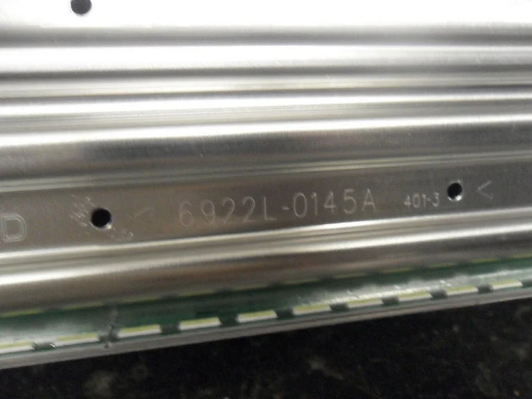 LED Strip 39LED for TV 43LF6350 43LF5700 43UF6750 43UF6800 4