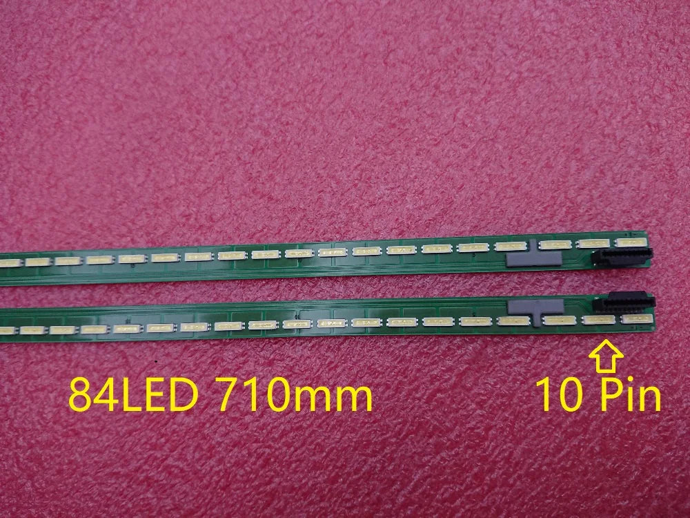 LED Strip for 65UF7769 65UF850V 65UF8580 65UF8500-UB 65UF8600-UF 65UF850T 65UF8509 6916L 2183A 6916L2116A