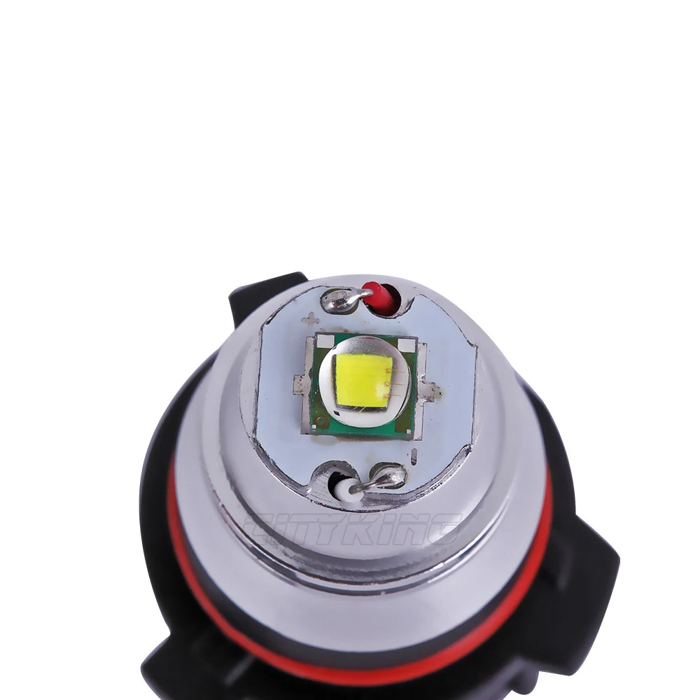 2PCS High Quality P13W LED 10W Car Fog Interior Light Drivin