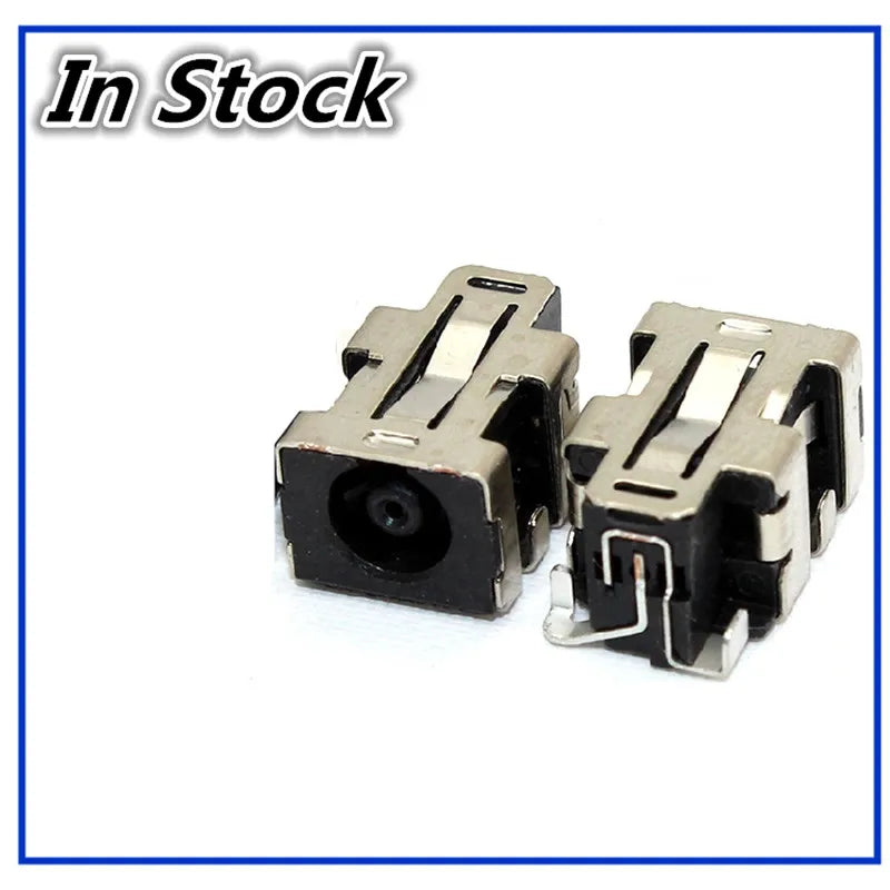 New Laptop DC Jack Power Socket Charging Connector Port For 